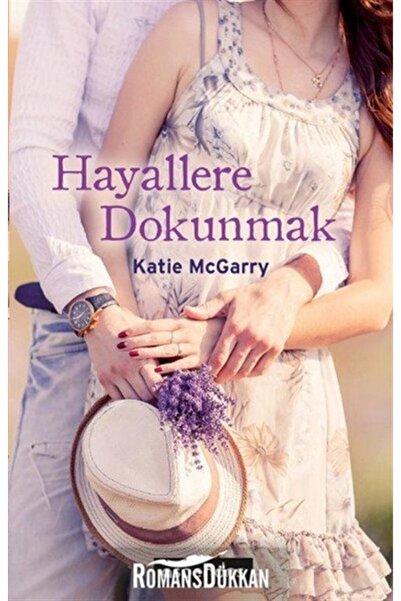 Aspendos Yayıncılık Hayallere Dokunmak