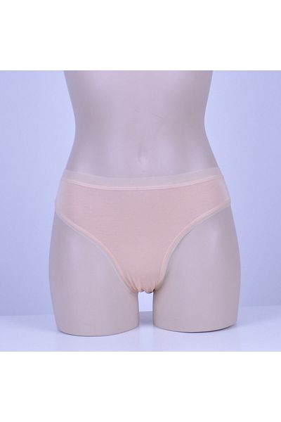 Papatya سراويل نسائية مطاطية شفافة 2729