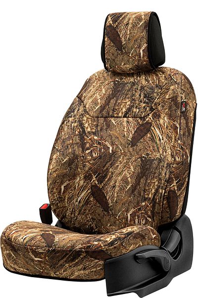 Otom Safari Concept Protective Car Seat Cushion Kalahari