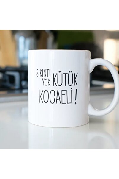 IŞILAY REKLAM لا توجد مشكلة في كوب هاكيري