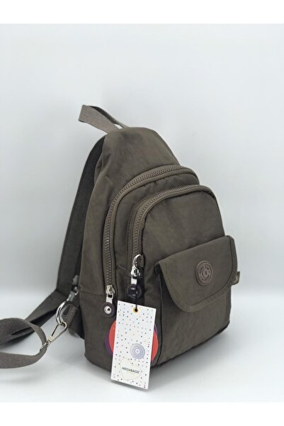 MEGA ÇANTA حقيبة ظهر للجنسين