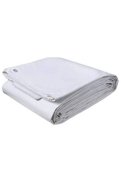 NetBazaars مظلة خيمة من الكلوريد متعدد الفينيل بحجم 7x10 مقاومة للماء والثلج ...