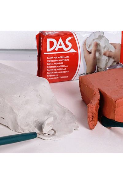 Das 500 Grm Ceramic Dough