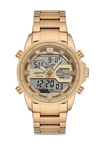 Joefox MAN WATCH