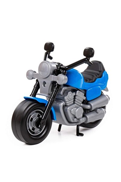 Polesie لعبة سباق الدراجات النارية 841 8978