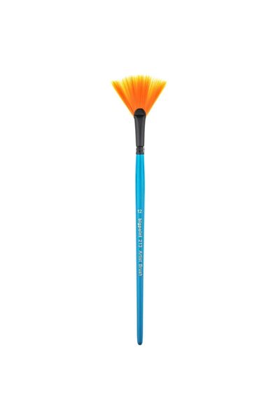 Bigpoint Synthetic Fan Brush 213/12