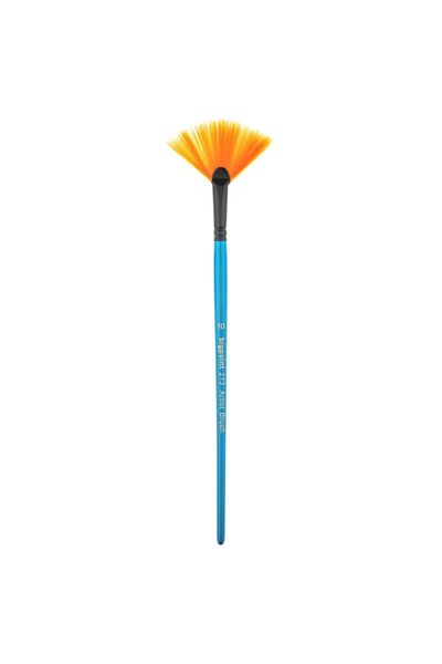 Bigpoint Synthetic Fan Brush 213/10