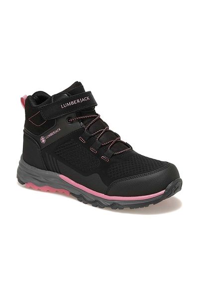 lumberjack Cizme de exterior pentru fete BLANKA HI negre100554247