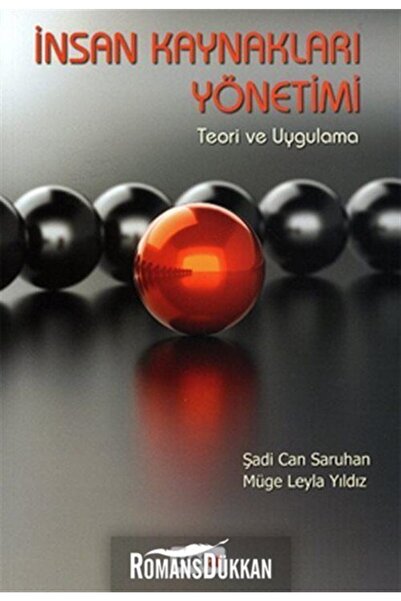 Beta Yayınları Insan Kaynakları Yönetimi - Müge Leyla Yıldız,şadi Can Saruhan