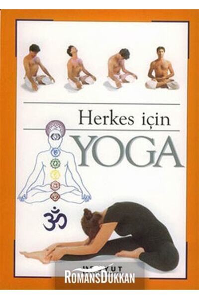 Boyut Yayın Grubu Herkes İçin Yoga