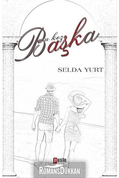 Puslu Yayıncılık Kıda K11 Bu Kez Başka-selda Yurt