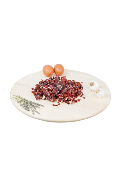 ÜNLÜ SUCUK PASTIRMA Yemeklik Pastırma 500gr