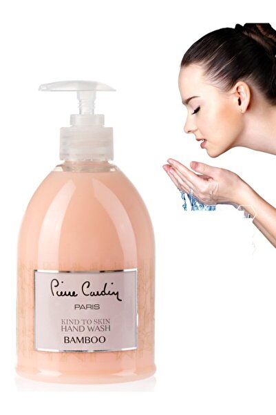 Pierre Cardin شامبو عشبي للشعر الدهني 750 مل