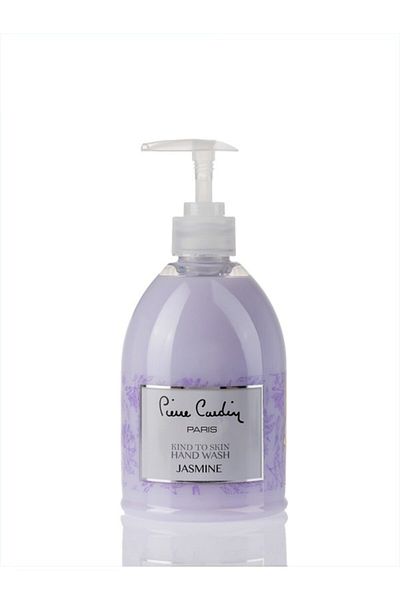 Pierre Cardin Kind To Skin Bamboo Extract Vitamin E Moisturizing Liquid Hand Soap