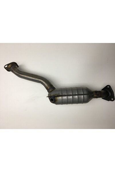 temiz iş Honda City Katalizör Euro4 Orjinal Ürün
