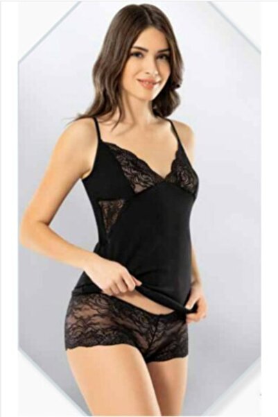 KOTA Lace Sorts Suit
