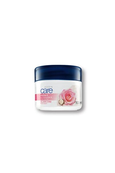 AVON Care Radiant 100 ml Nemlendirici