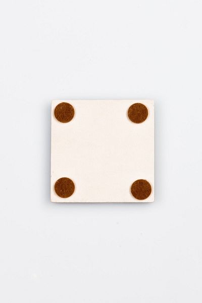 Dünyadan Hediyeler Kenya Themed Stone Coasters