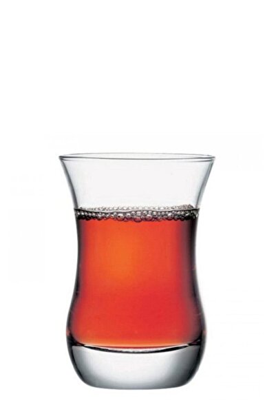 Paşabahçe Ajda 6 Adet Çay Bardak 62561