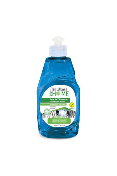 Farmasi Farması Mr Wıpes Bulaşık Makinesi Parlatıcısı 300 ml