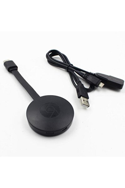 JUNGLEE Kablosuz Hdmi Görüntü Aktarıcı 1080p Hd Görüntü ve Ses Aktarma Ios An...