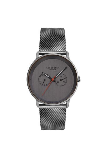 Lee Cooper Lc07093.060 Erkek Kol Saati