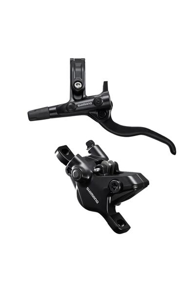 Shimano Disk Fren Arka Takımı Set Siyah Bl-m4100 - Br-mt410