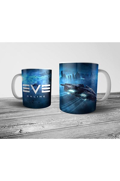 Pixxa كوب Eve Online