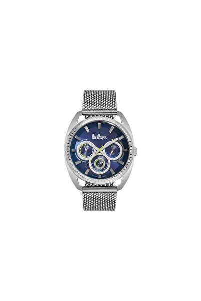 Lee Cooper ساعة يد رجالية Lc06663.390