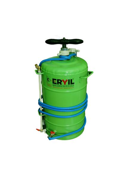 Genel Markalar Eryıl 40 lt Kireçleme Ve Ilaçlama Pompası