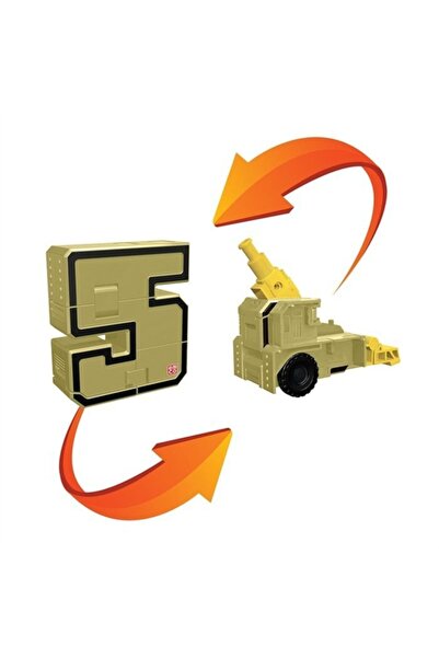 NECO TOYS Pocket Morphers 20`li Asorti