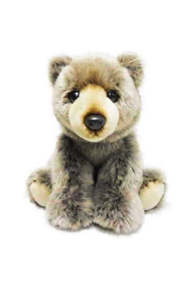 Mercan Plush Bear 30 Cm