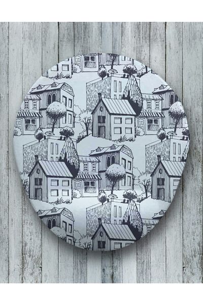 Onartem City Rodent Pad with Wrist Support