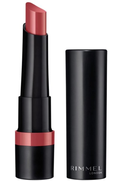 RIMMEL LONDON Lasting Finish Extreme Lipstick 100 Hella Pink