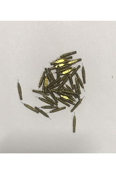 Genel Markalar Optimus 200-300 P Lüks Lambası Lüküs Gaz Lambası Iğnesi No.2 1...