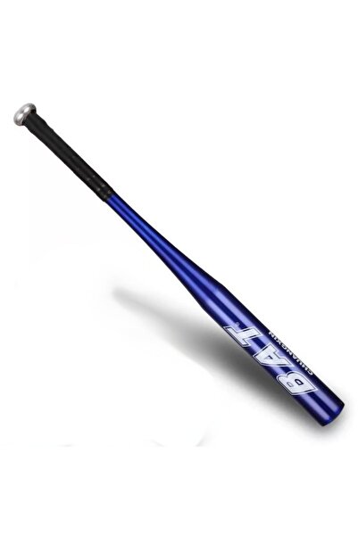BAT Alüminyum Alaşım Beyzbol Sopası Lacivert