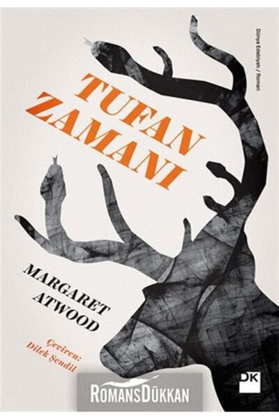 Doğan Kitap Tufan Zamanı