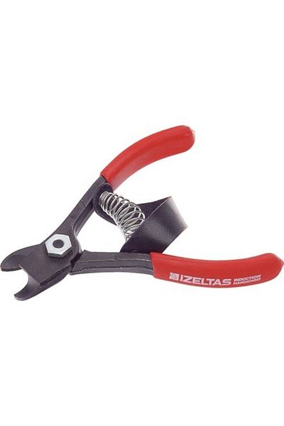 İzeltaş Citrus Scissors 125 mm