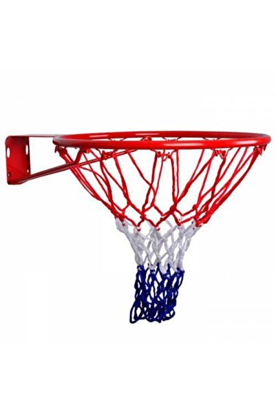 Leyaton Basketbol Çemberi Tek Katlı 20 mm 45 Cm Çap