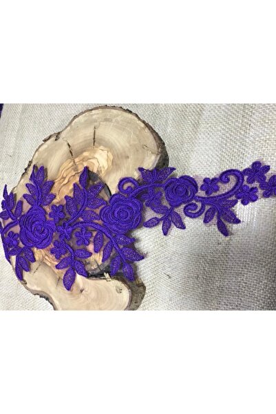 ALAZ TASARIM HOBİ Мама Дантель Аплікація