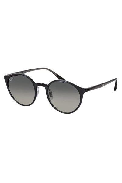 Ray-Ban نظارات شمسية دائرية طراز Rb4336 876/71 50