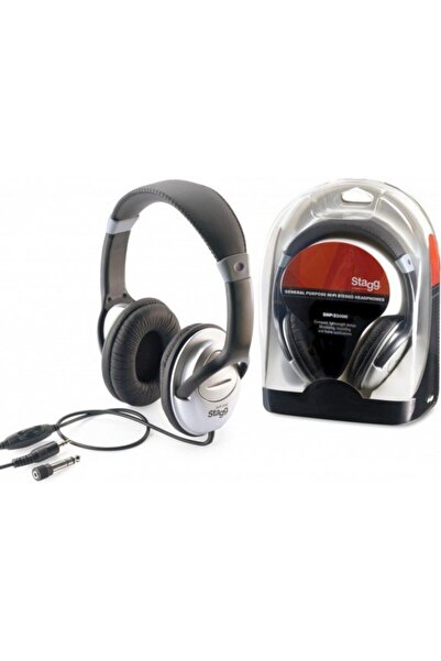 STAGG Shp-2300-h Referans Kulaklık