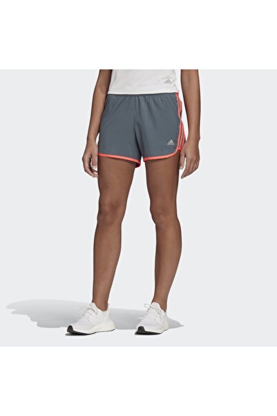 adidas M20 SHORT W Lacivert Kadın Şort 101069143