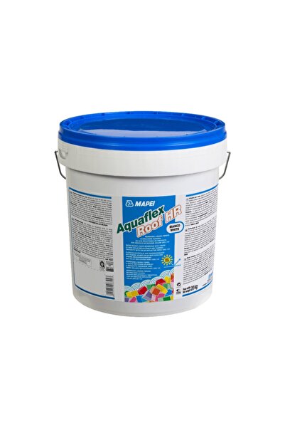 MAPEI Aquaflex Roof Hr (20 KG) Likit Membran