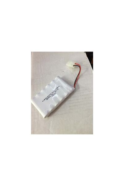 Efcell 6'lı 7.2 Volt 700ma Oyuncak Pili
