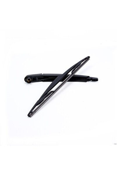 Genel Markalar Renault Megane 3 Arka Cam Kolu Ve Süpürgesi Set 2009-2015