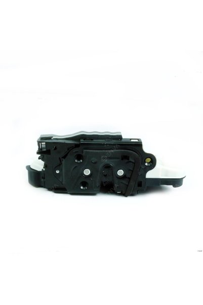 Enva Volkswagen Vw Cc Left Front Door Lock Motor 09/15