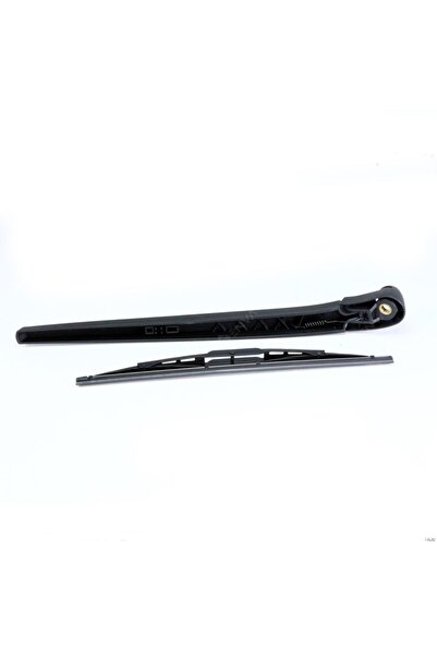 Enva Seat Ibiza Arka Cam Silecek Kolu Ve Süpürgesi Takımı 2008-2011