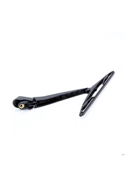 Enva Citroen C4 Arka Cam Kolu Ve Süpürgesi 2004-2010