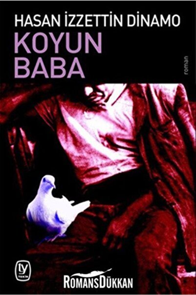 Tekin Yayınevi Koyun Baba - Hasan Izzettin Dinamo 9789944610070